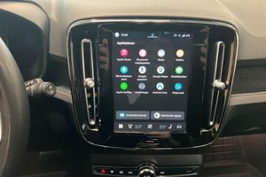 Volvo XC40 bild 20
