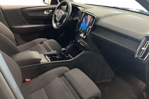 Volvo XC40 bild 11