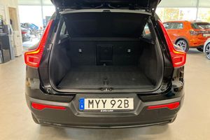 Volvo XC40 bild 10