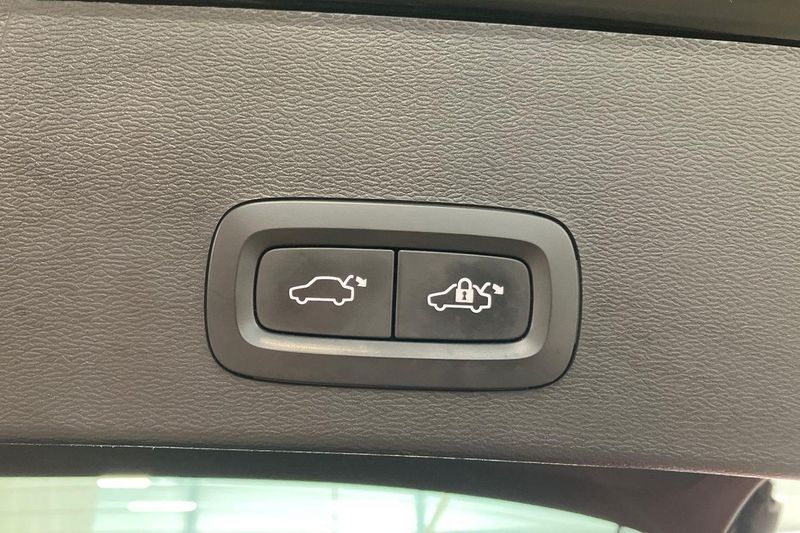 Volvo XC40 bild 28