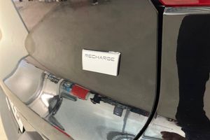 Volvo XC40 bild 29