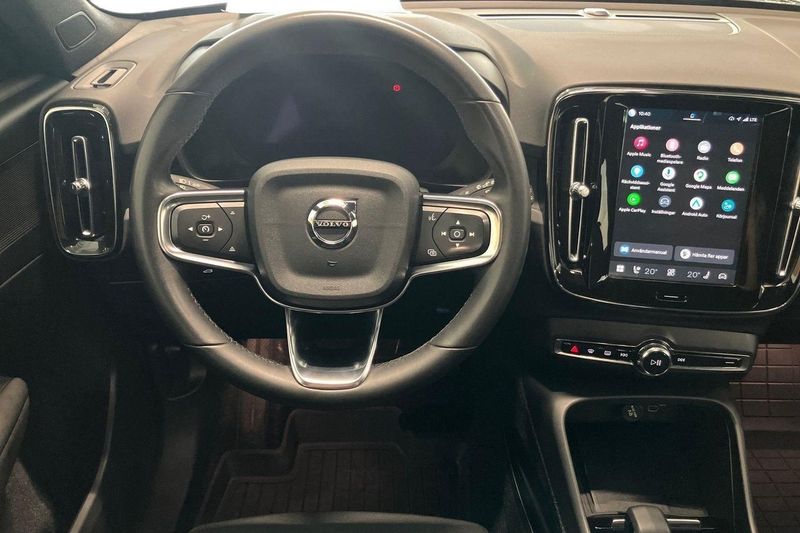 Volvo XC40 bild 14