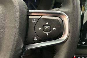 Volvo XC40 bild 23