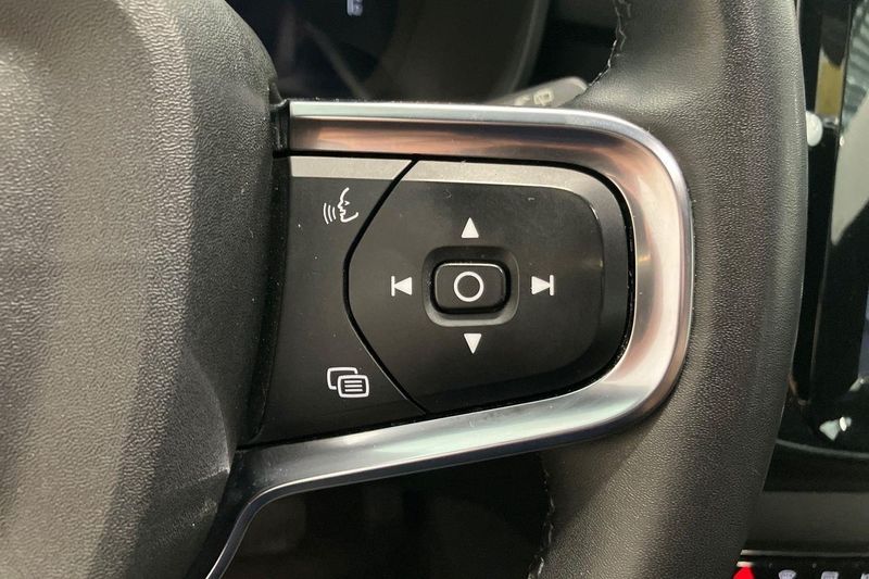 Volvo XC40 bild 23