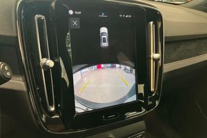 Volvo XC40 bild 17