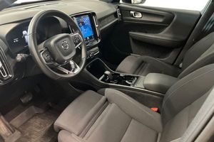 Volvo XC40 bild 16
