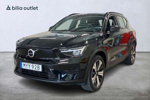 Volvo XC40 bild 1