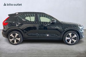 Volvo XC40 bild 5