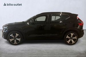 Volvo XC40 bild 6