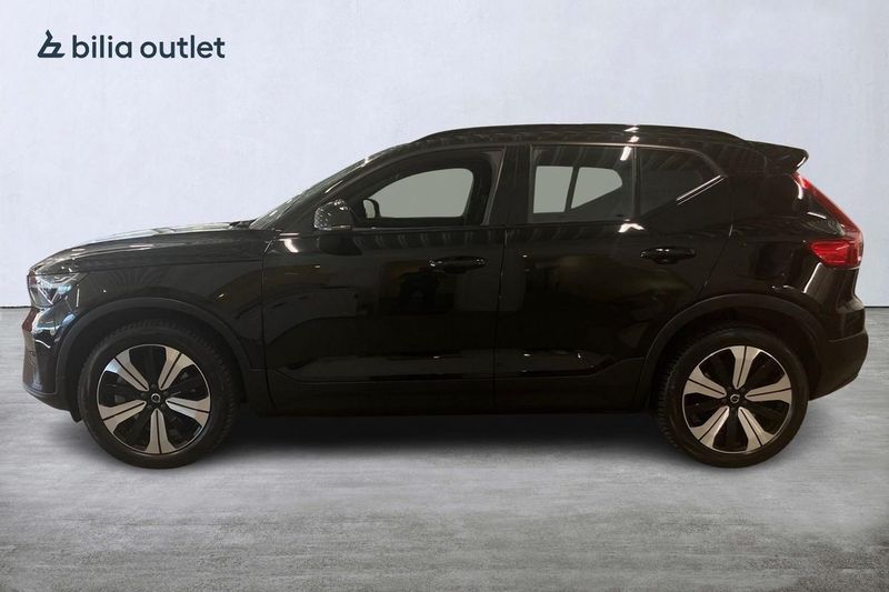Volvo XC40 bild 6