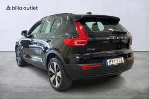 Volvo XC40 bild 4