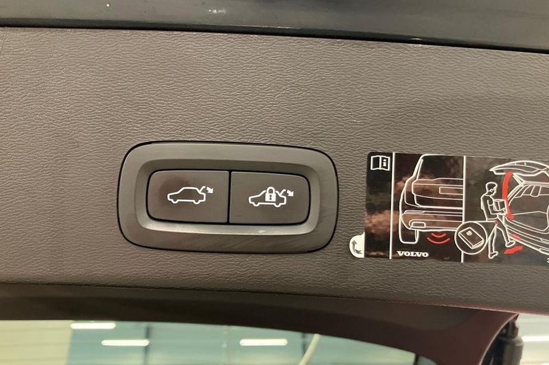 Volvo XC40 bild 28