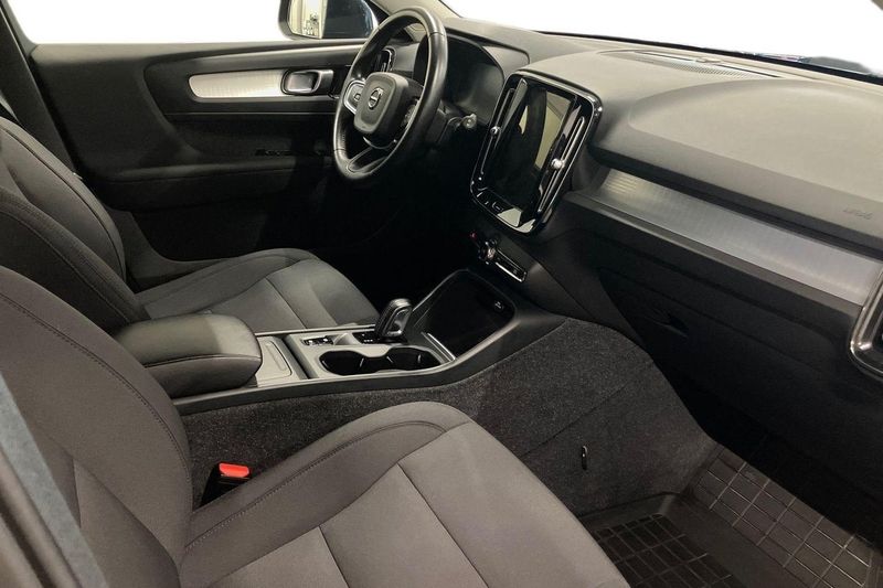 Volvo XC40 bild 11