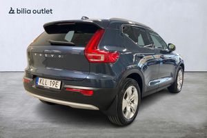 Volvo XC40 bild 3