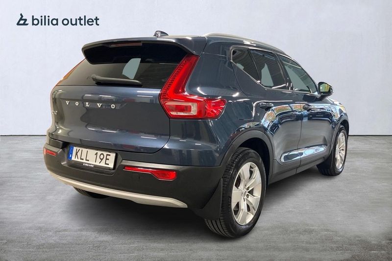 Volvo XC40 bild 3