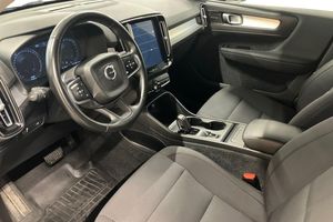 Volvo XC40 bild 17