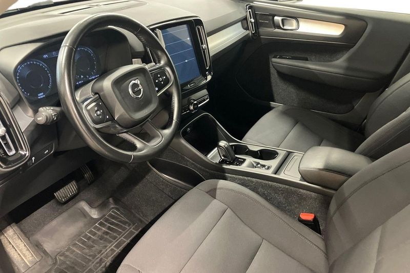 Volvo XC40 bild 17