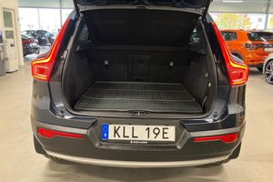 Volvo XC40 bild 15