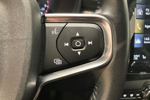 Volvo XC40 bild 32