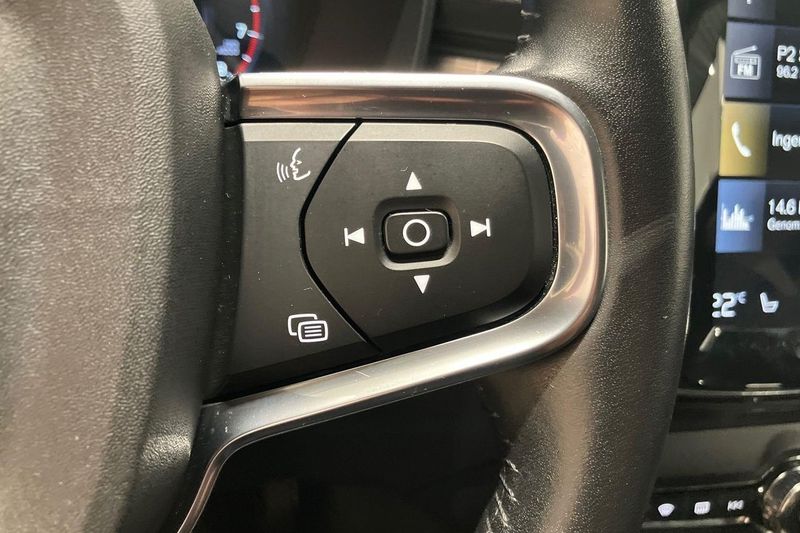 Volvo XC40 bild 32