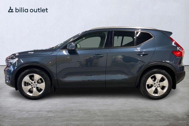 Volvo XC40 bild 6