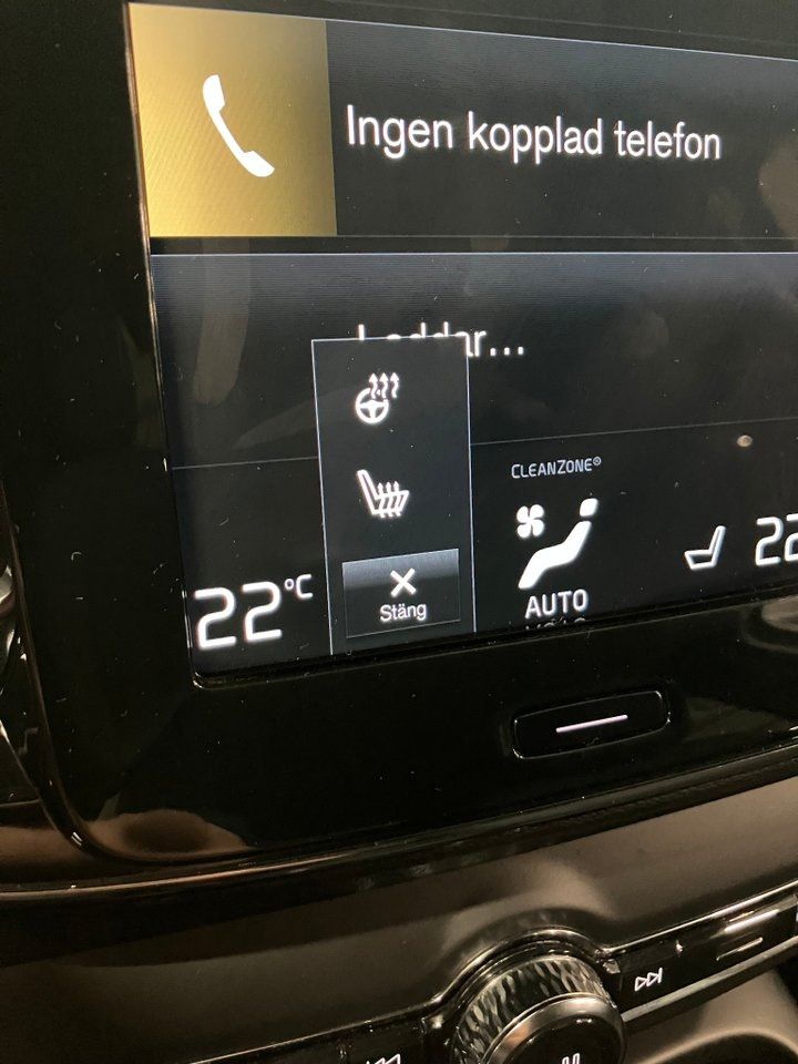 Volvo XC40 bild 19