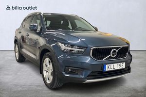 Volvo XC40 bild 2