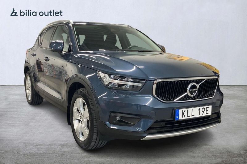 Volvo XC40 bild 2
