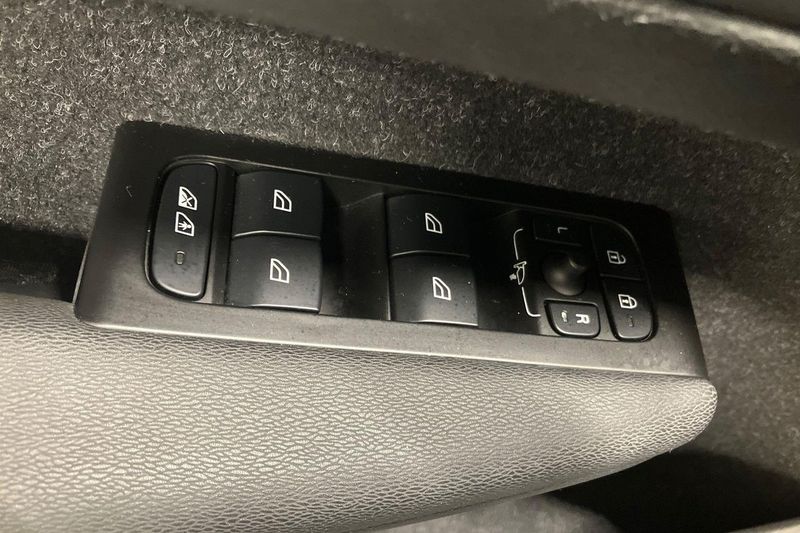 Volvo XC40 bild 29