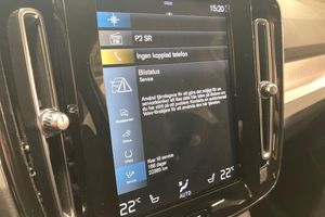 Volvo XC40 bild 24