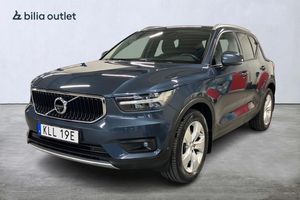 Volvo XC40 bild 1