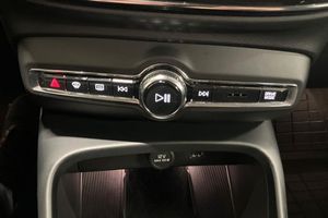 Volvo XC40 bild 33