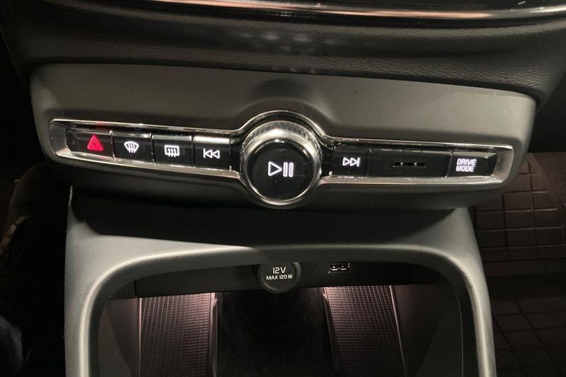 Volvo XC40 bild 33