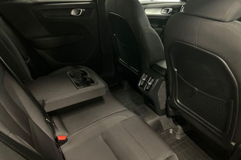 Volvo XC40 bild 12