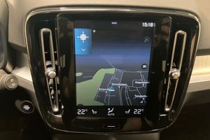 Volvo XC40 bild 22