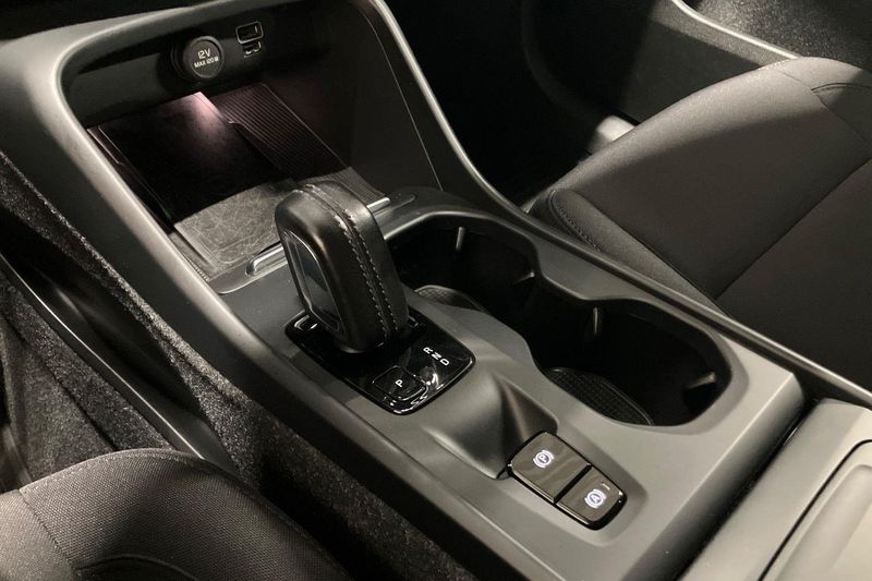 Volvo XC40 bild 30