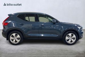 Volvo XC40 bild 5