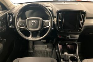 Volvo XC40 bild 14