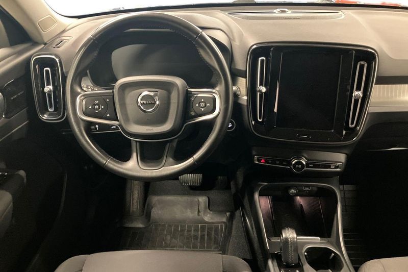 Volvo XC40 bild 14