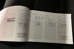 Volvo XC40 bild 36