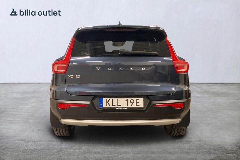 Volvo XC40 bild 7