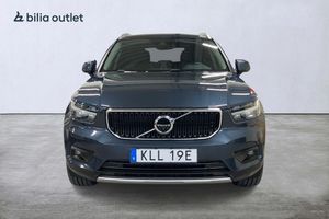 Volvo XC40 bild 8