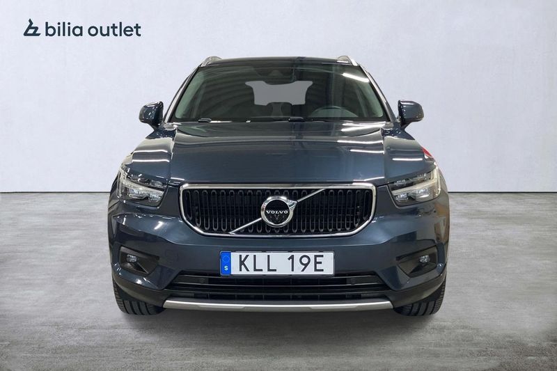 Volvo XC40 bild 8