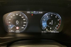 Volvo XC40 bild 18