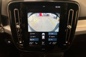 Volvo XC40 bild 21