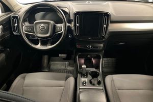 Volvo XC40 bild 13