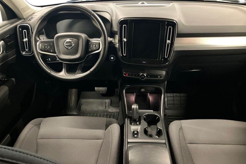 Volvo XC40 bild 13