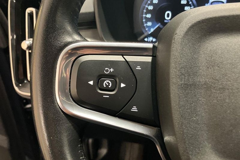 Volvo XC40 bild 31