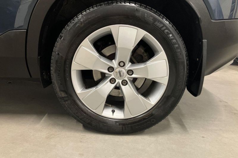 Volvo XC40 bild 9