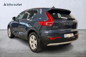 Volvo XC40 bild 4